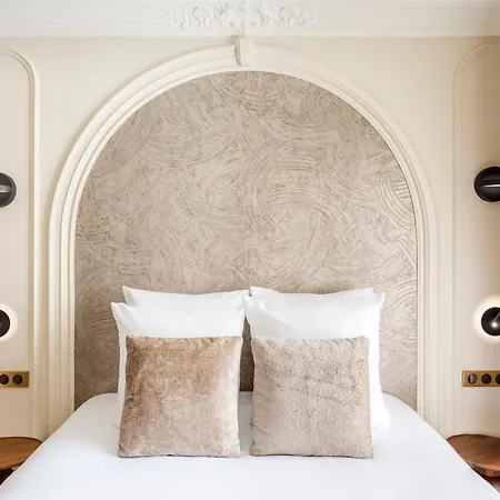 Merveil - Signature - Marais -turbigo Iii * Paris