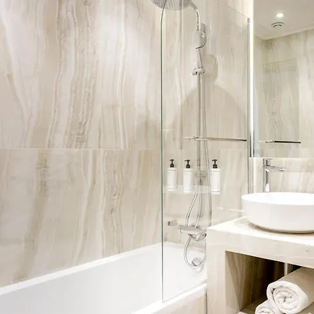 Merveil - Signature - Marais -turbigo Iii Lejlighed *