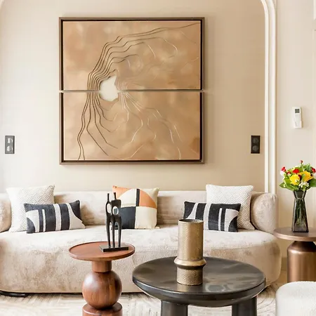 Merveil - Signature - Marais -turbigo Iii Apartment Paris