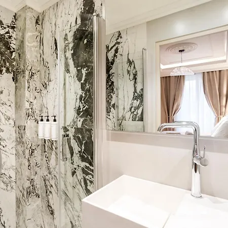 Merveil - Signature - Marais -turbigo Iii *