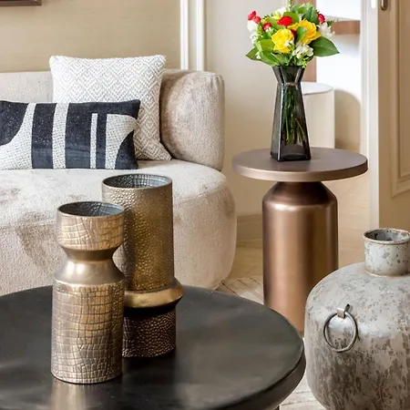 Lejlighed Merveil - Signature - Marais -turbigo Iii Paris