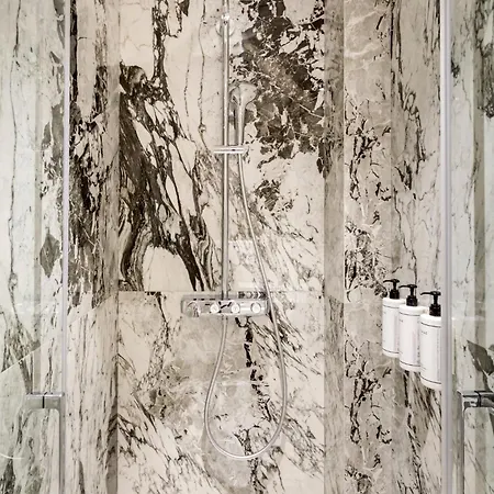 Merveil - Signature - Marais -turbigo Iii Paris