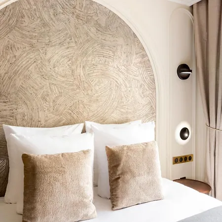 Lejlighed Merveil - Signature - Marais -turbigo Iii Paris