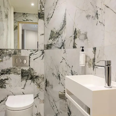 Merveil - Signature - Marais -turbigo Iii Apartment Paris