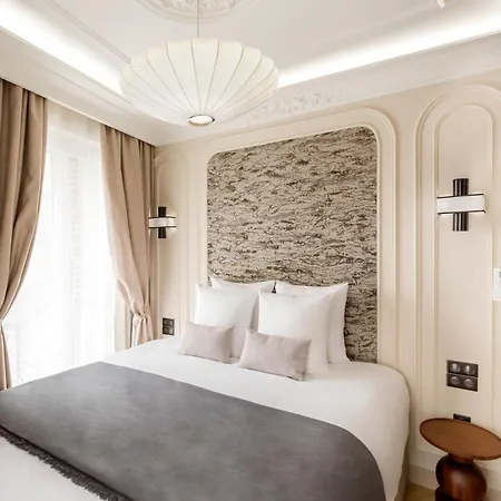 Merveil - Signature - Marais -turbigo Iii Paris