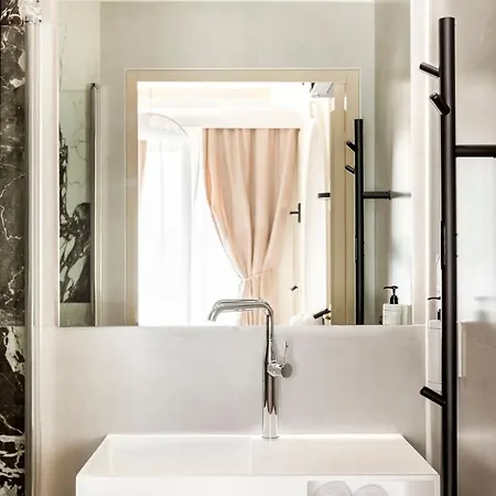 Merveil - Signature - Marais -turbigo Iii Apartment