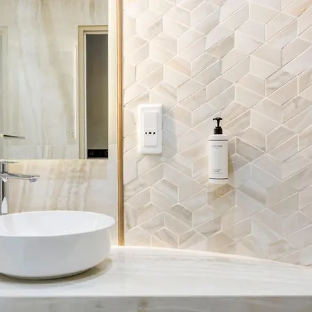 Apartment Merveil - Signature - Marais -turbigo Iii *