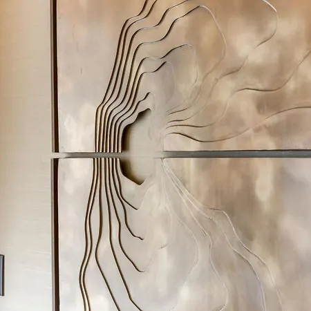 Merveil - Signature - Marais -turbigo Iii Apartment Paris